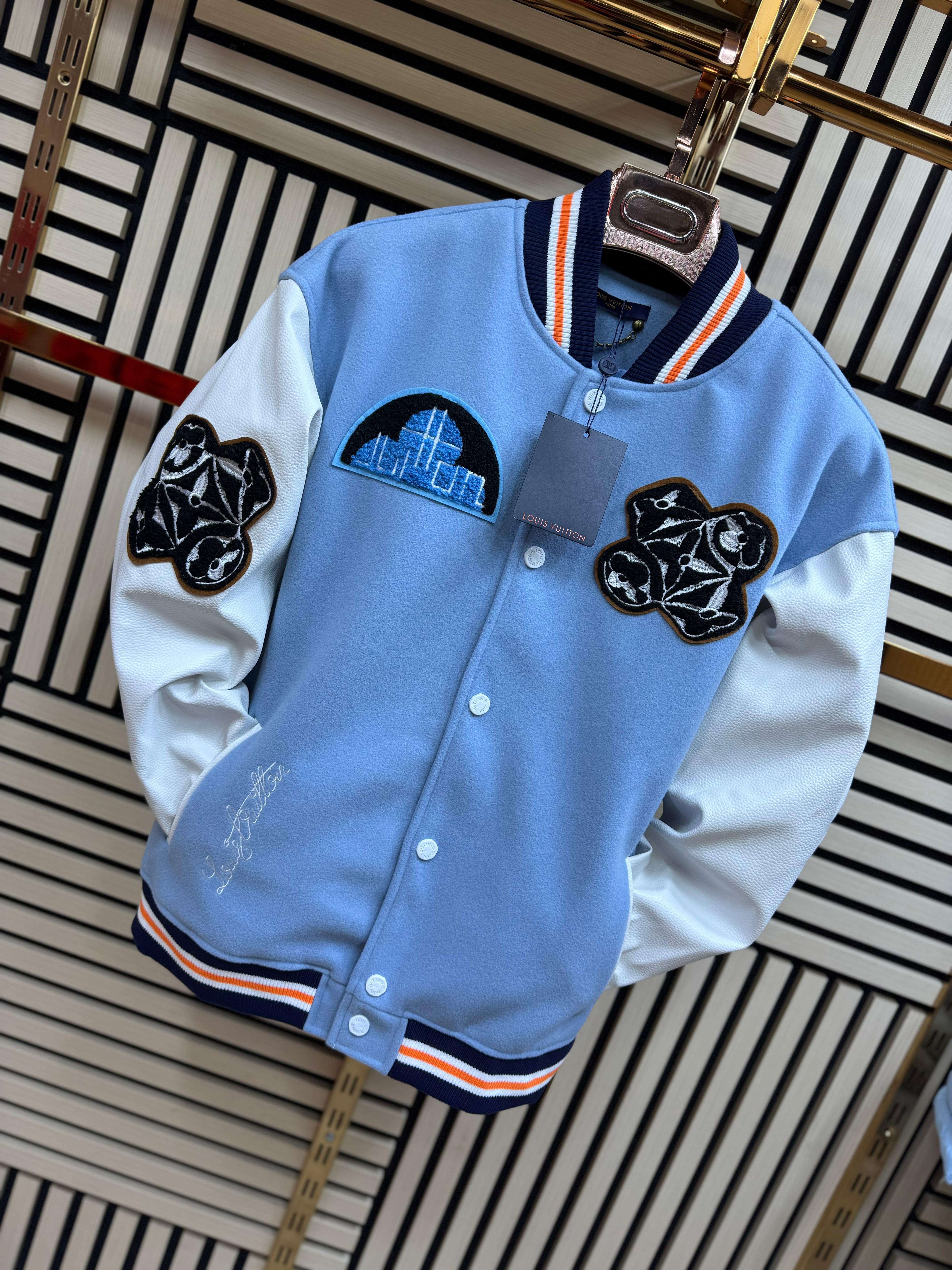 Chaqueta Louis Vuitton