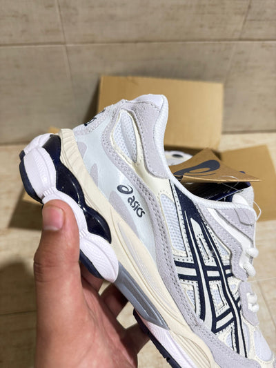 Asics Gel NyC Beige
