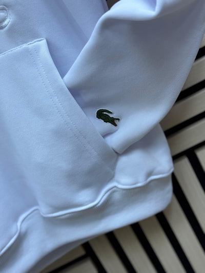Chándal Lacoste ( Algodón )