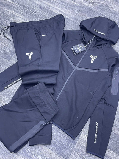 Nike Tech Fleece 2026 Negro