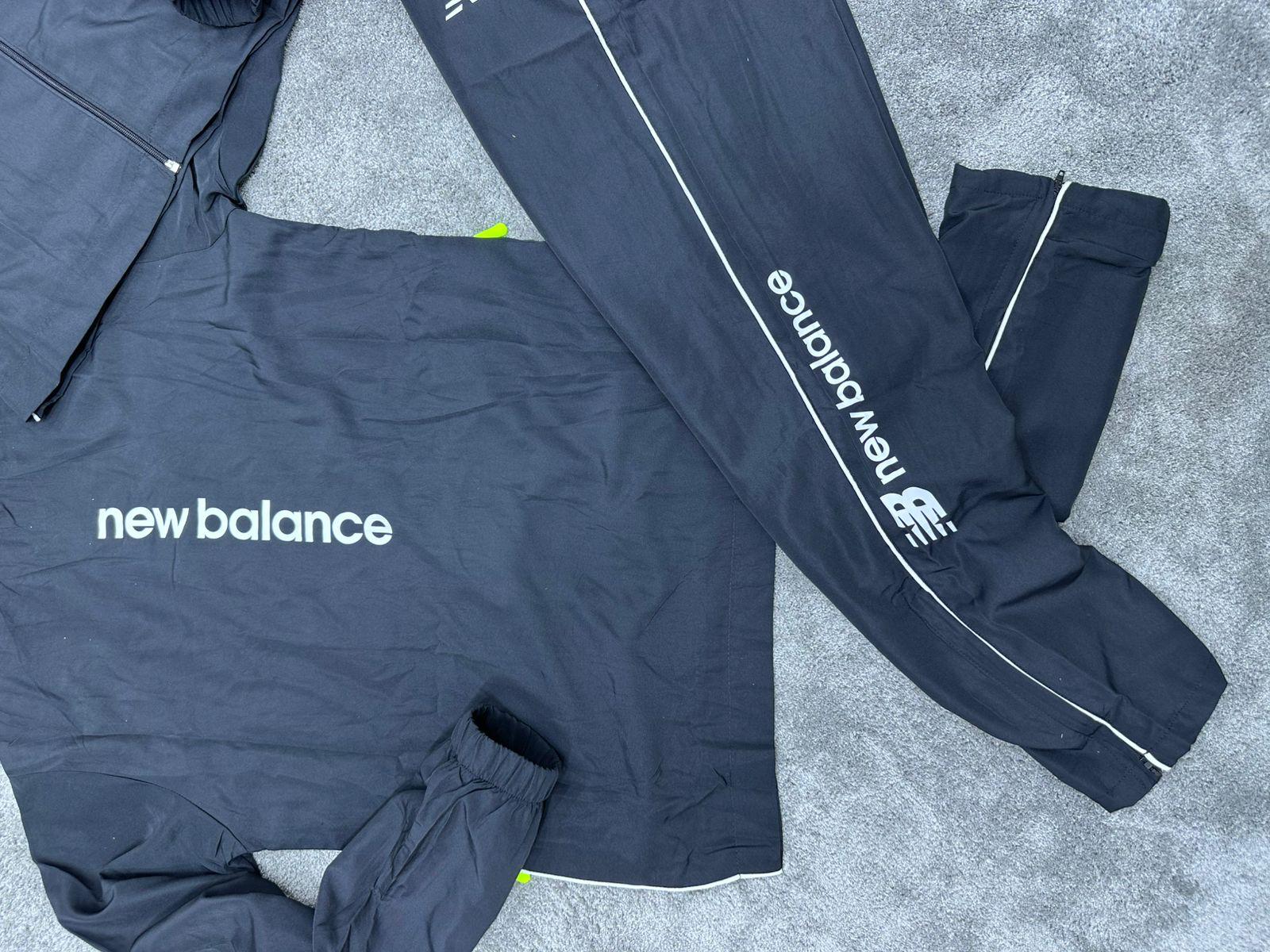 CHANDAL NEW BALANCE