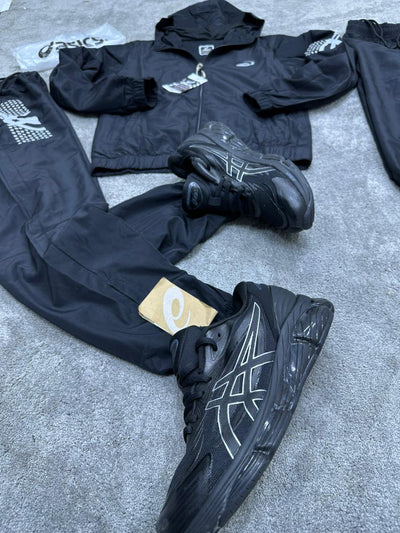 Chandal Asics ¨ Negro ´´