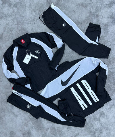 CHANDAL NIKE AIR