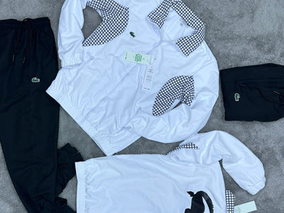 Chandal Lacoste
