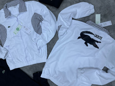 Chandal Lacoste