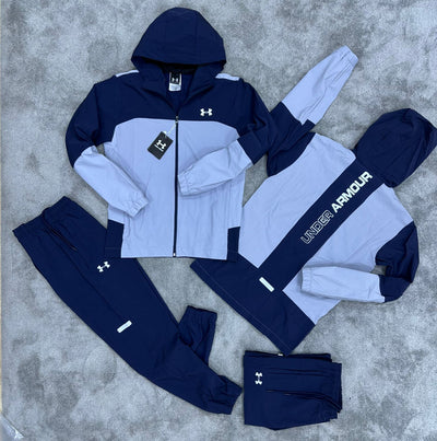 Chándal Under Armour