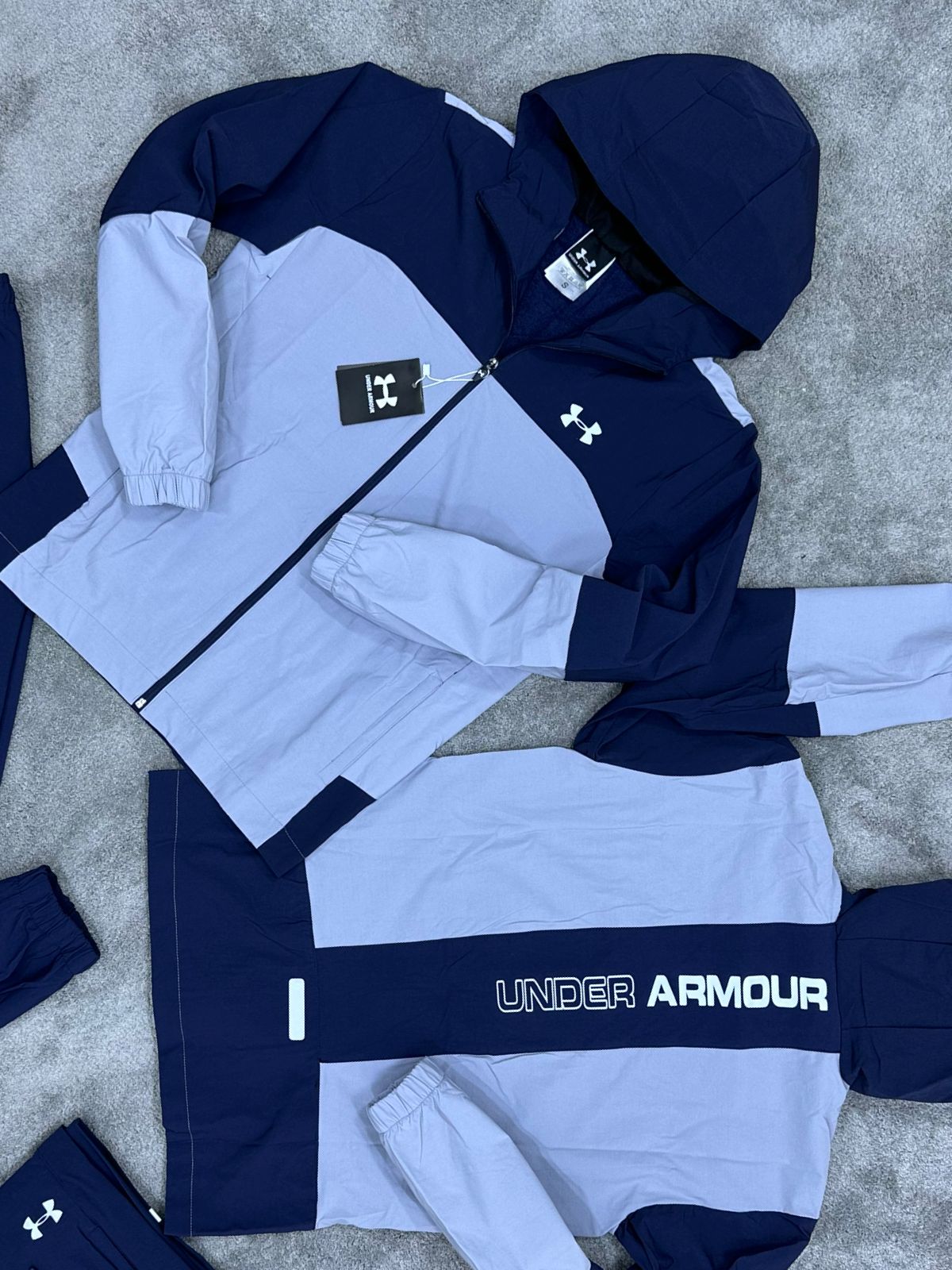 Chándal Under Armour