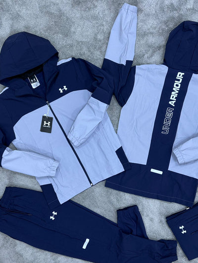Chándal Under Armour