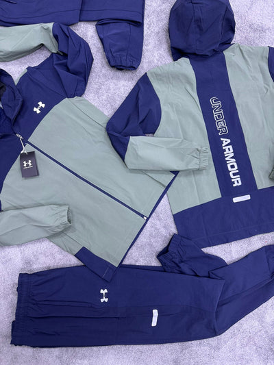 Chándal Under Armour