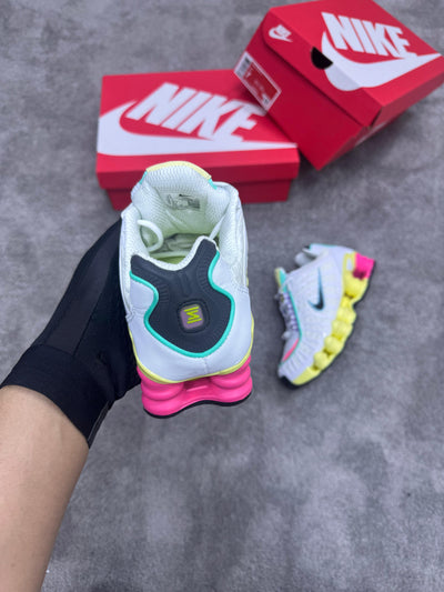 Nike SHOX TL