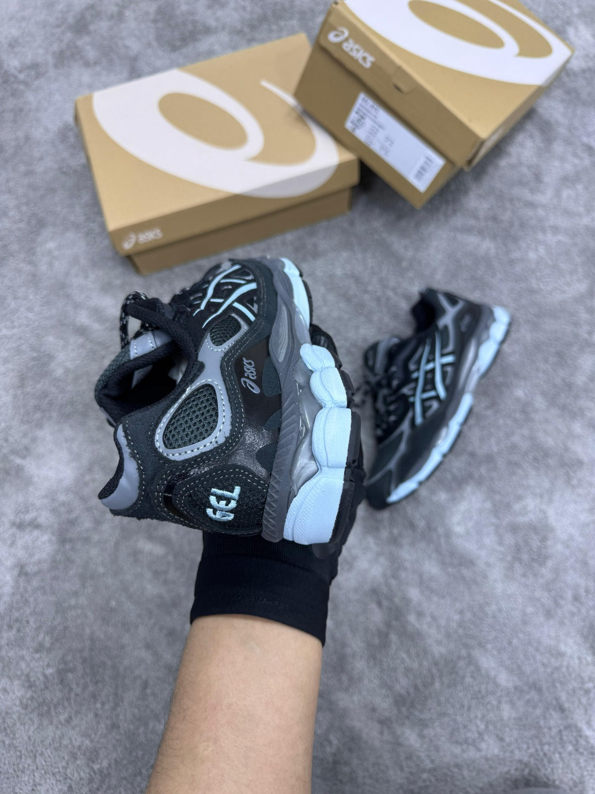 Asics GEL-NYC