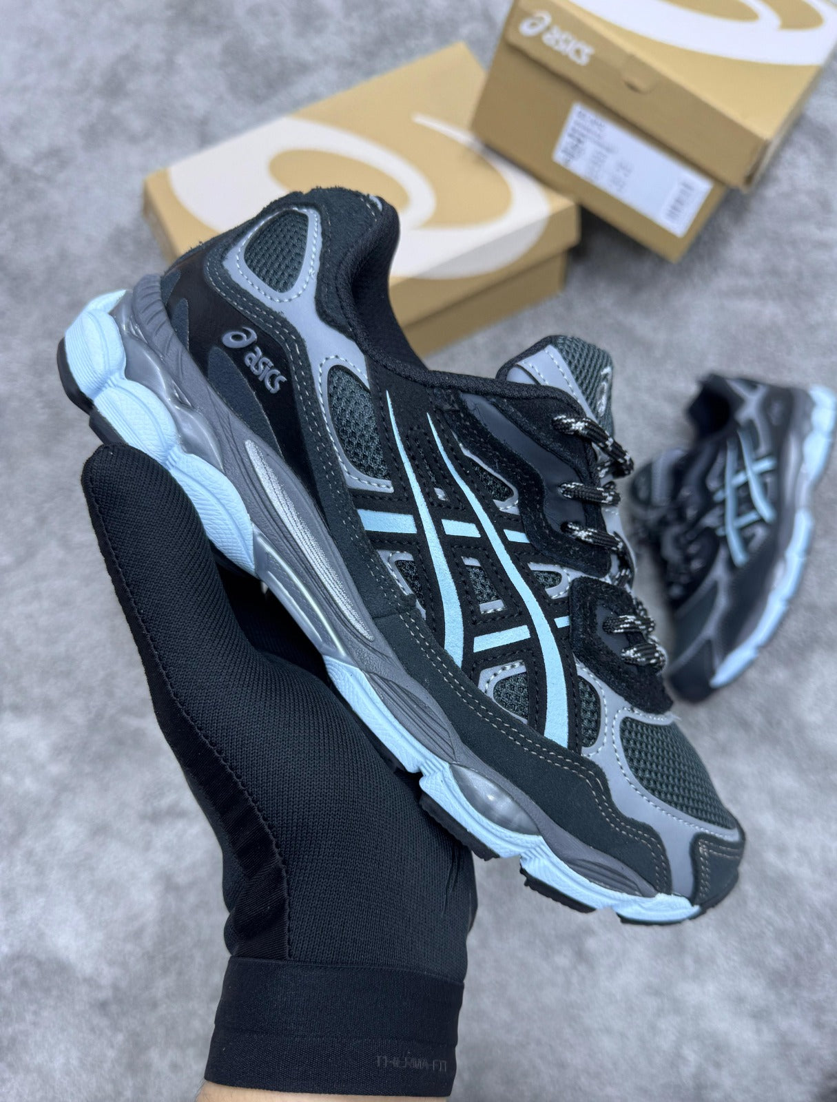Asics GEL-NYC