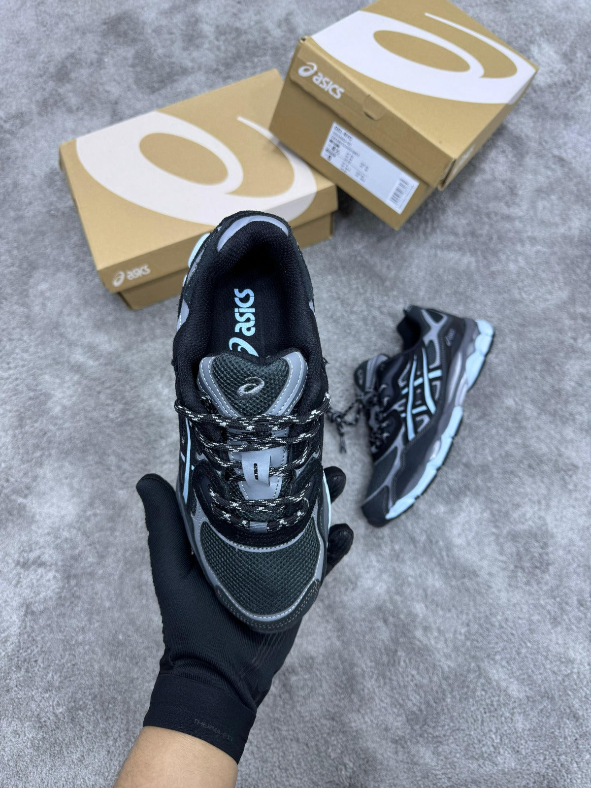 Asics GEL-NYC