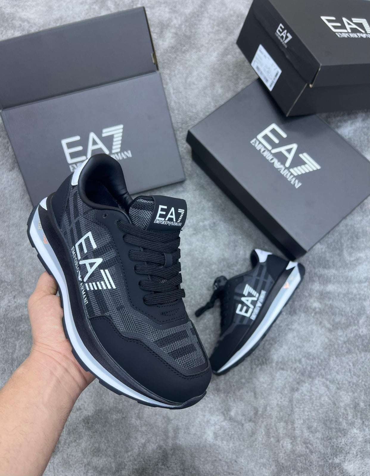 EMPORIO ARMANI