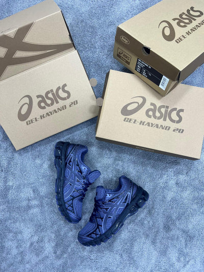 ASICS GEL-Kayano 20 “Bodega”
