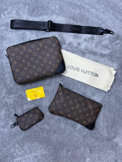 Bandoleras LV