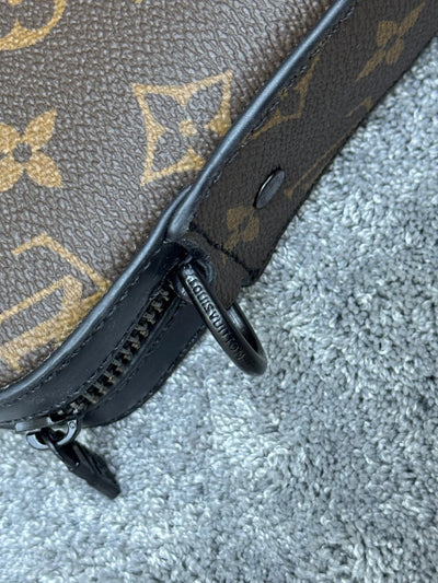 Bandoleras LV