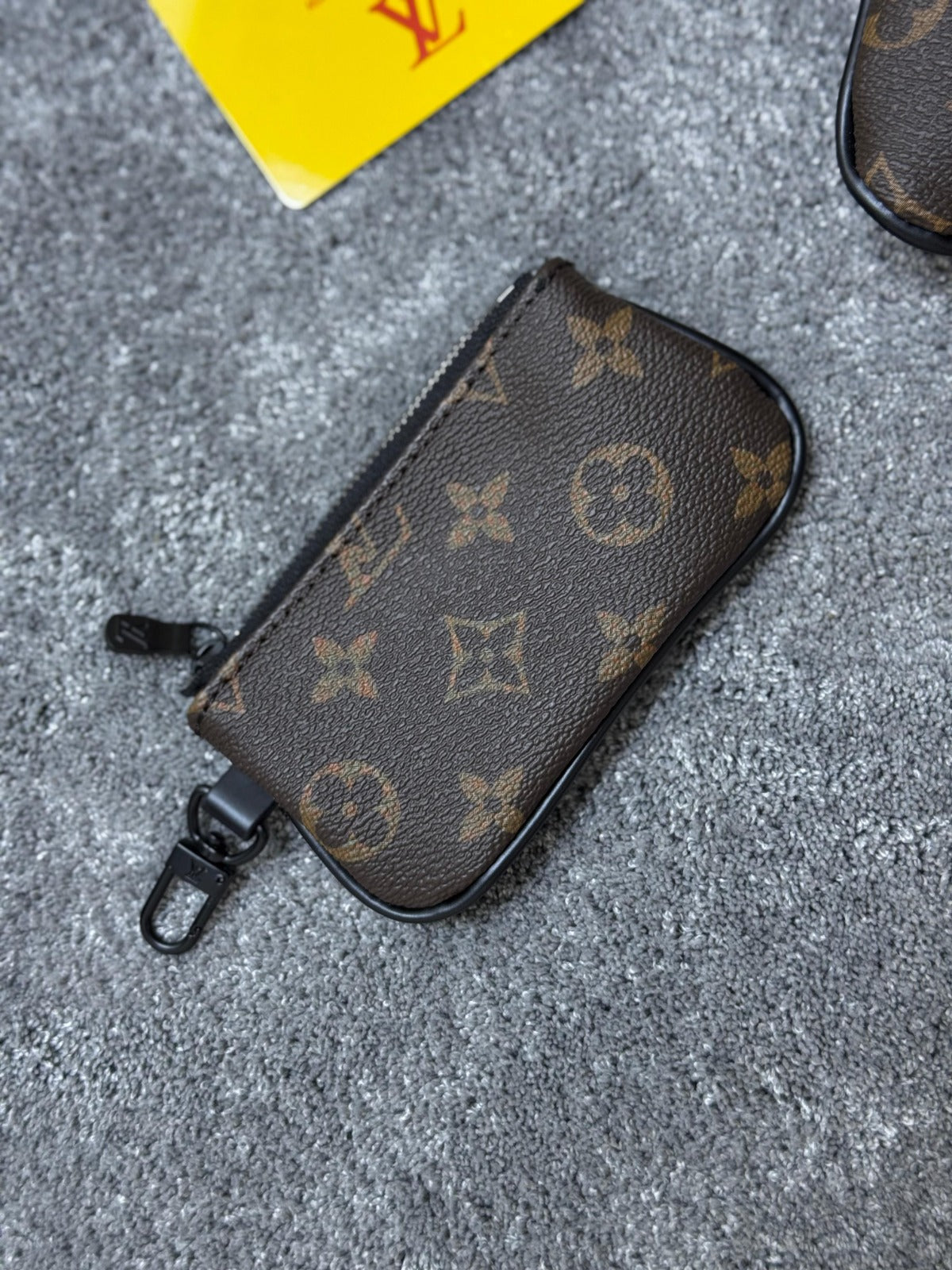 Bandoleras LV