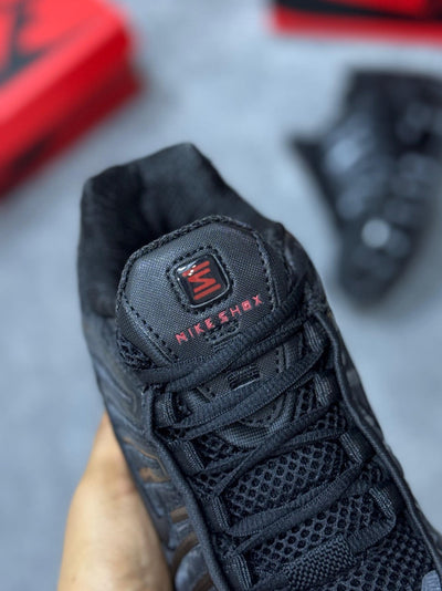 Nike shox