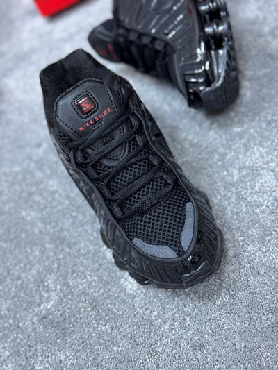 Nike shox