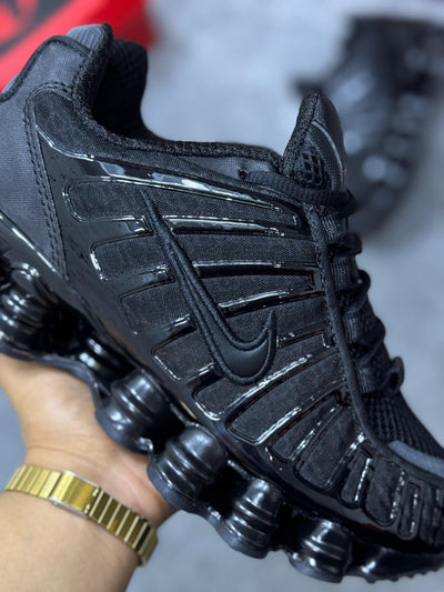 Nike shox