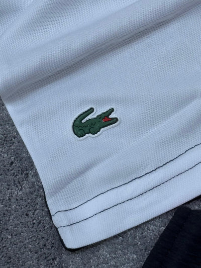 Conjuntos lacoste