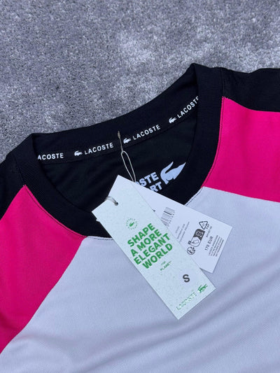 Conjuntos lacoste