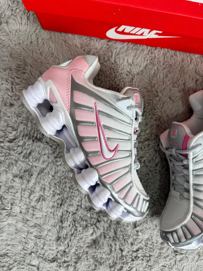 Shox TL Pink
