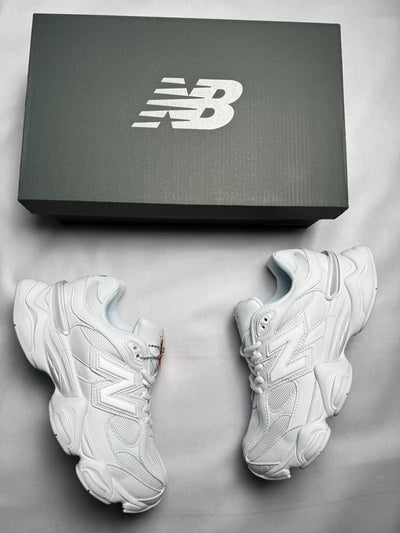 New Balance 9060 White