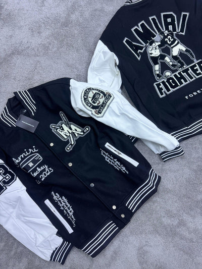 Chaquetas Amiri