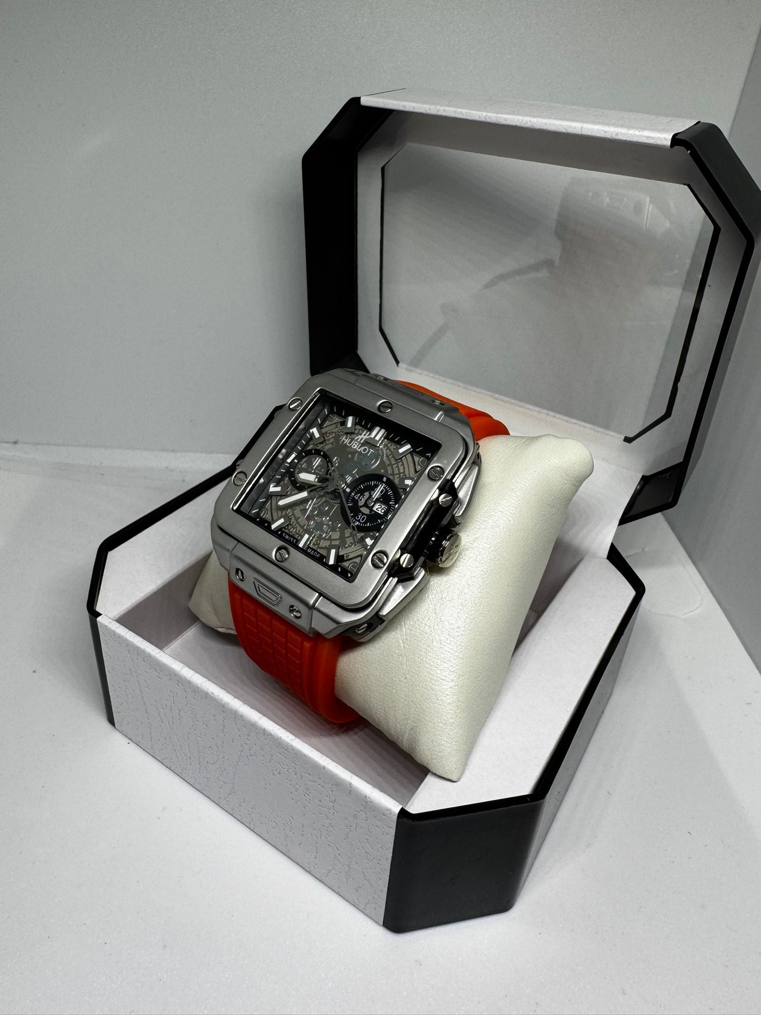 Reloj Hublot 2025