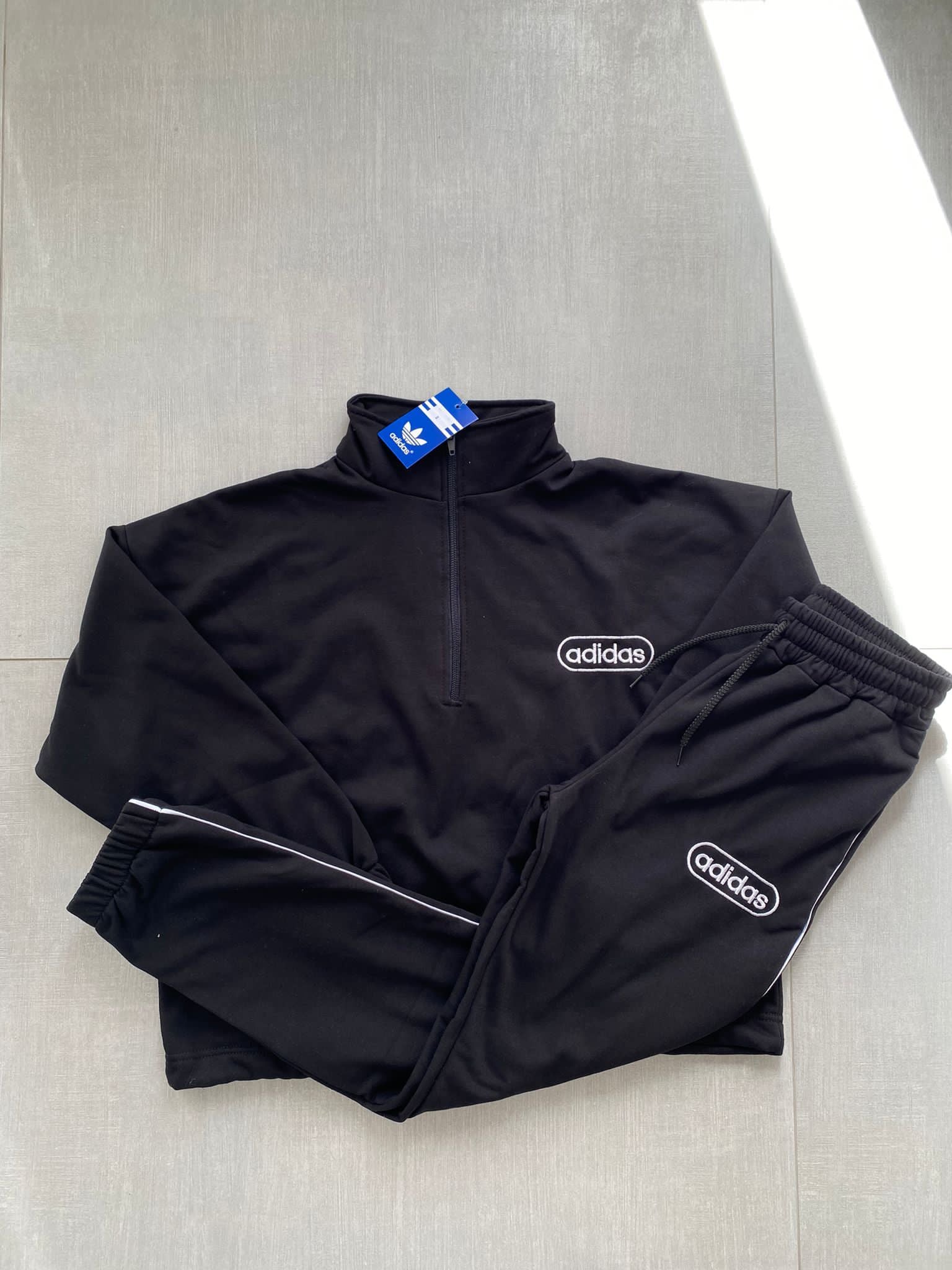 Chándal Adidas