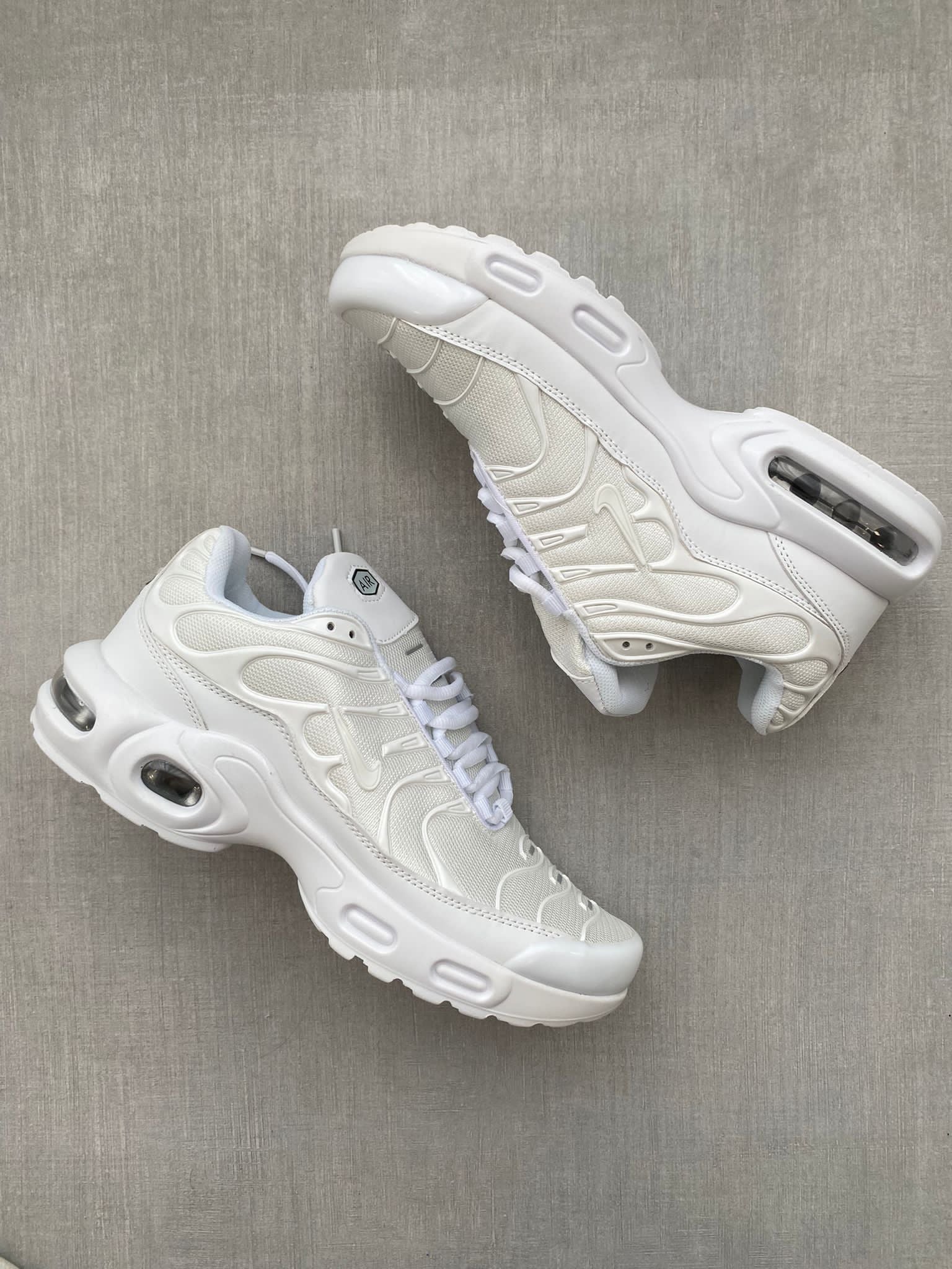 Nike TN baja calidad