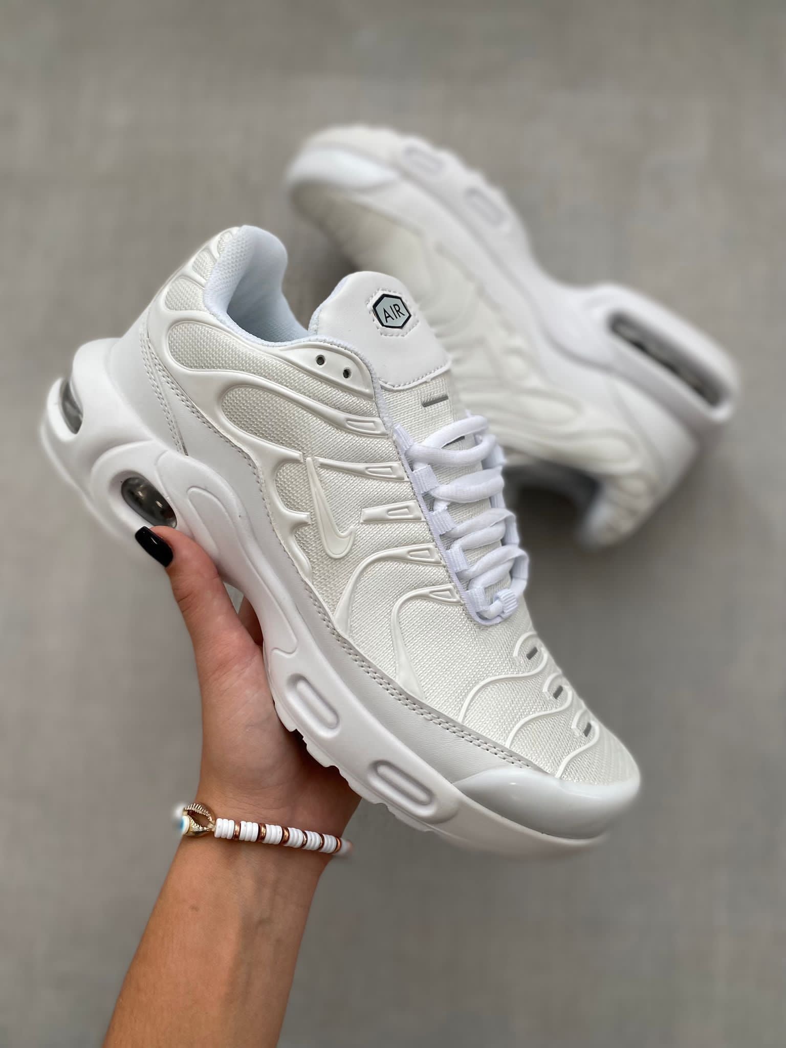Nike TN baja calidad
