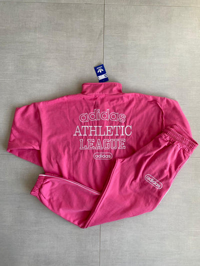 Chándal Adidas