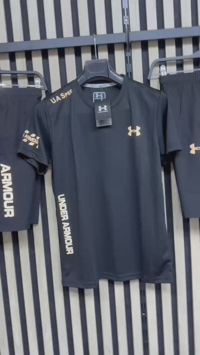 Conjunto de verano Under Armour