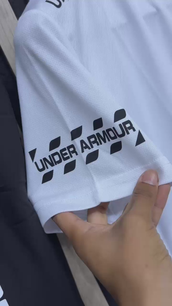 Cargar video: Conjunto de verano Under Armour