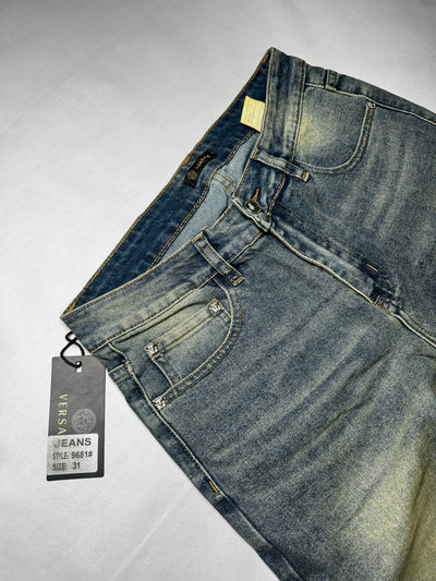 Pantalón largo Versace